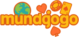MundoJogo Logo